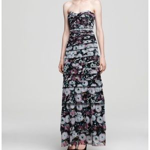 NWOT BCBGMaxazria Erika Dress